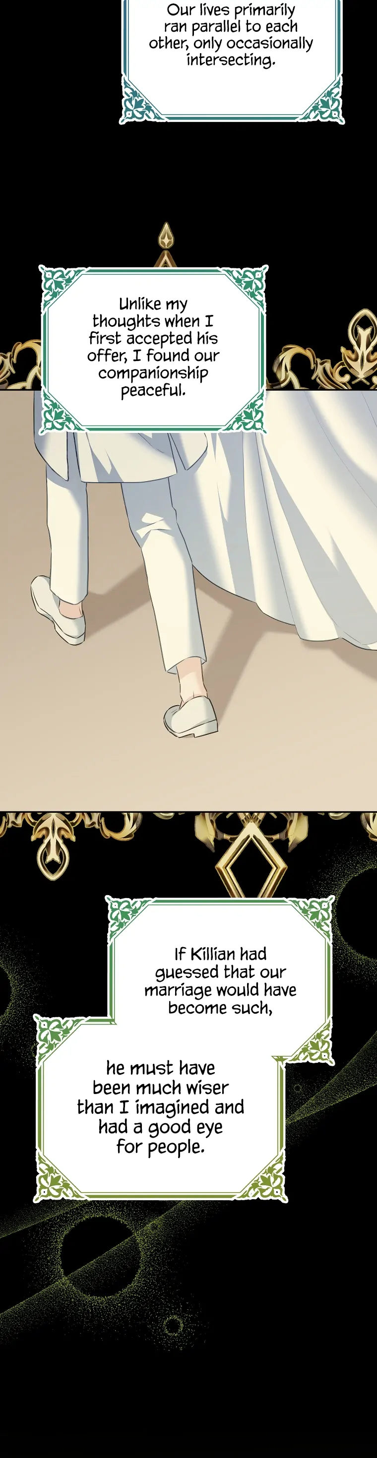 My Dear Aster chapter 69 page 18