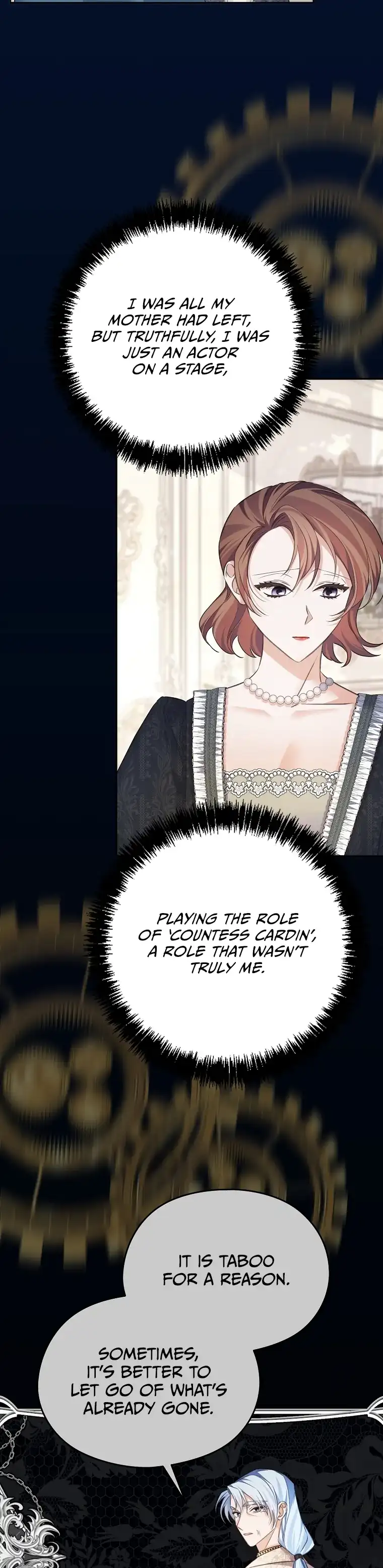My Dear Aster chapter 70 page 2