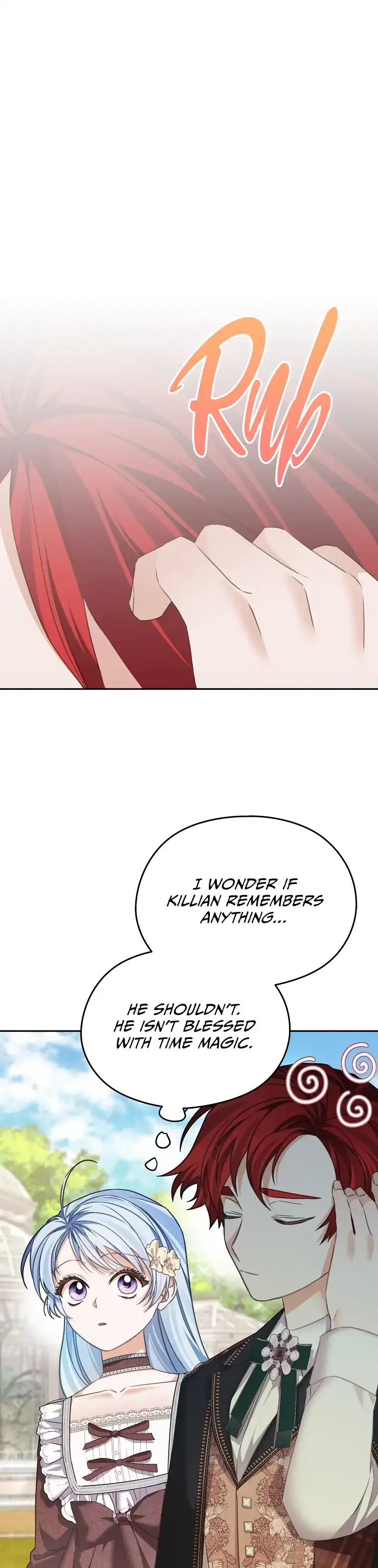 My Dear Aster chapter 70 page 5