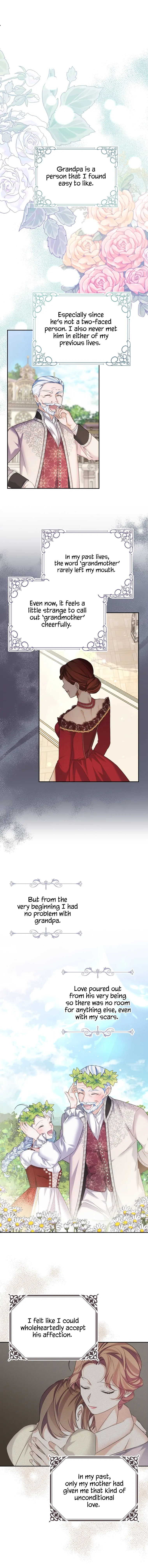 My Dear Aster chapter 71 page 1