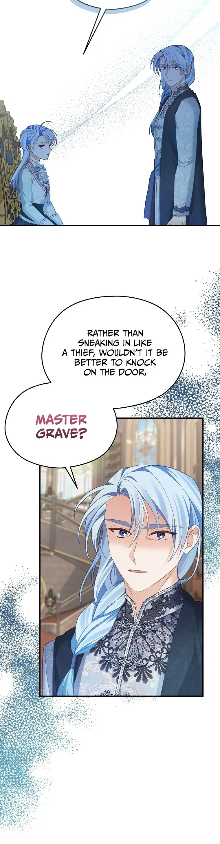 My Dear Aster chapter 72 page 7