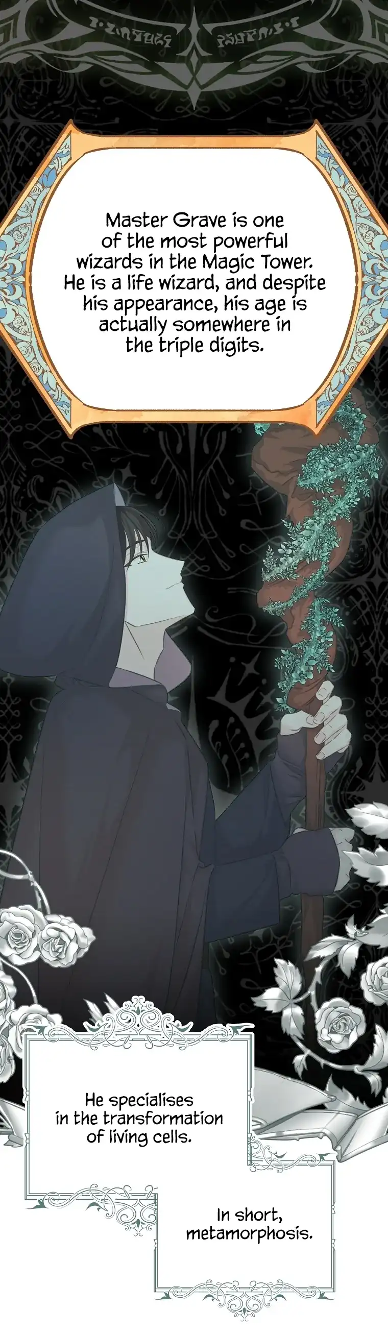 My Dear Aster chapter 72 page 10