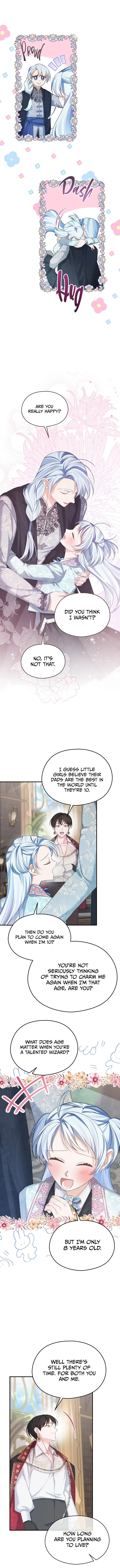 My Dear Aster chapter 72 page 17