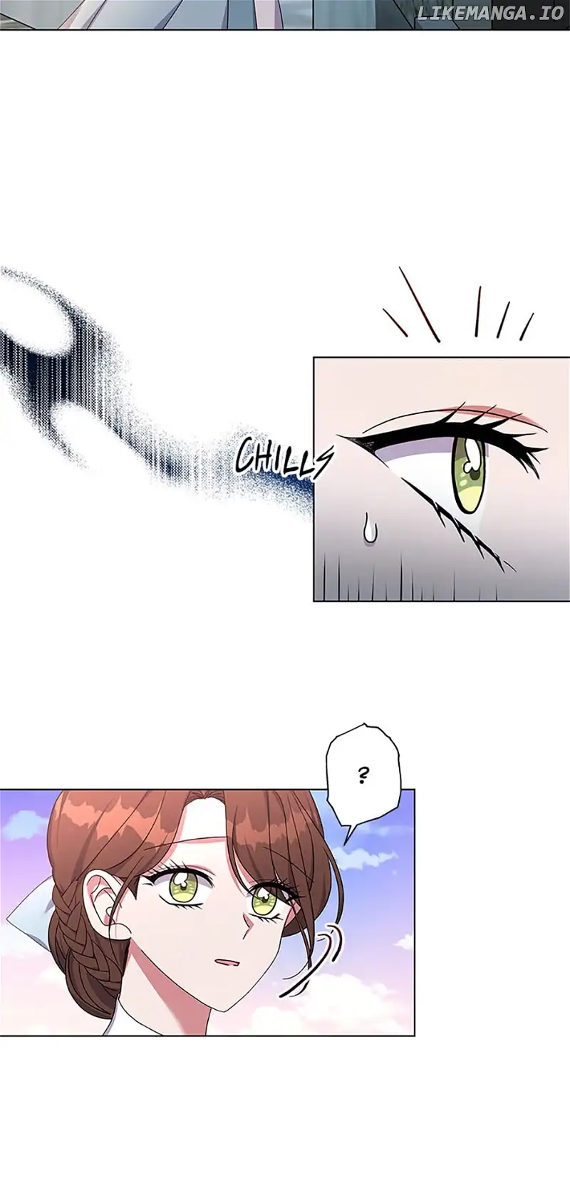The Obsessive Second Male Lead Has Gone Wild chapter 31 page 2