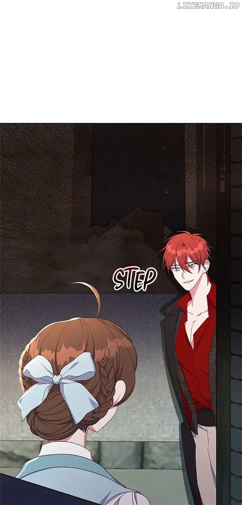 The Obsessive Second Male Lead Has Gone Wild chapter 31 page 3