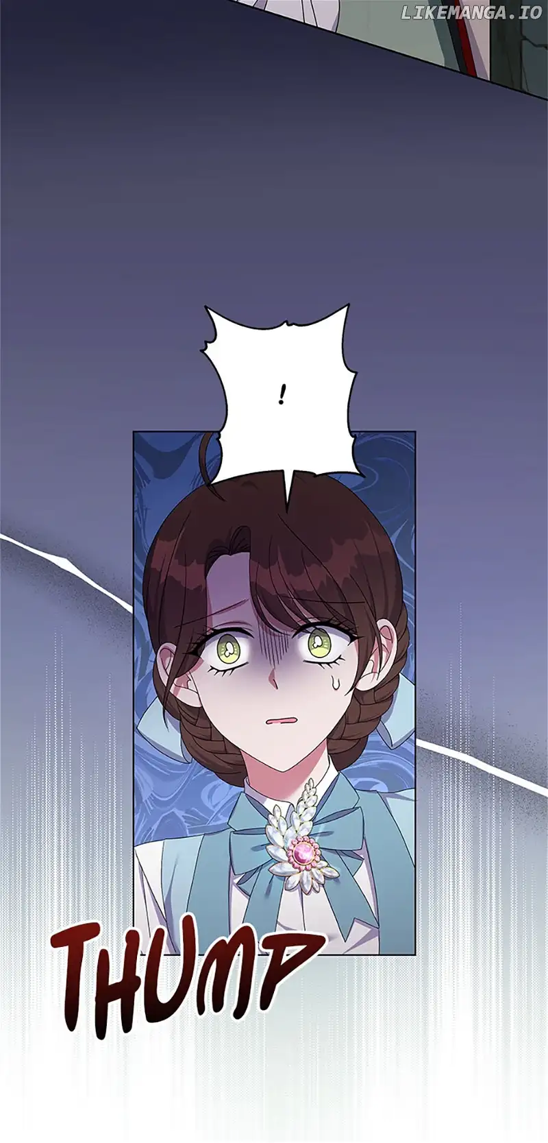 The Obsessive Second Male Lead Has Gone Wild chapter 31 page 4