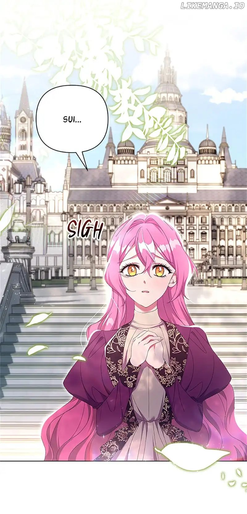 The Obsessive Second Male Lead Has Gone Wild chapter 31 page 6