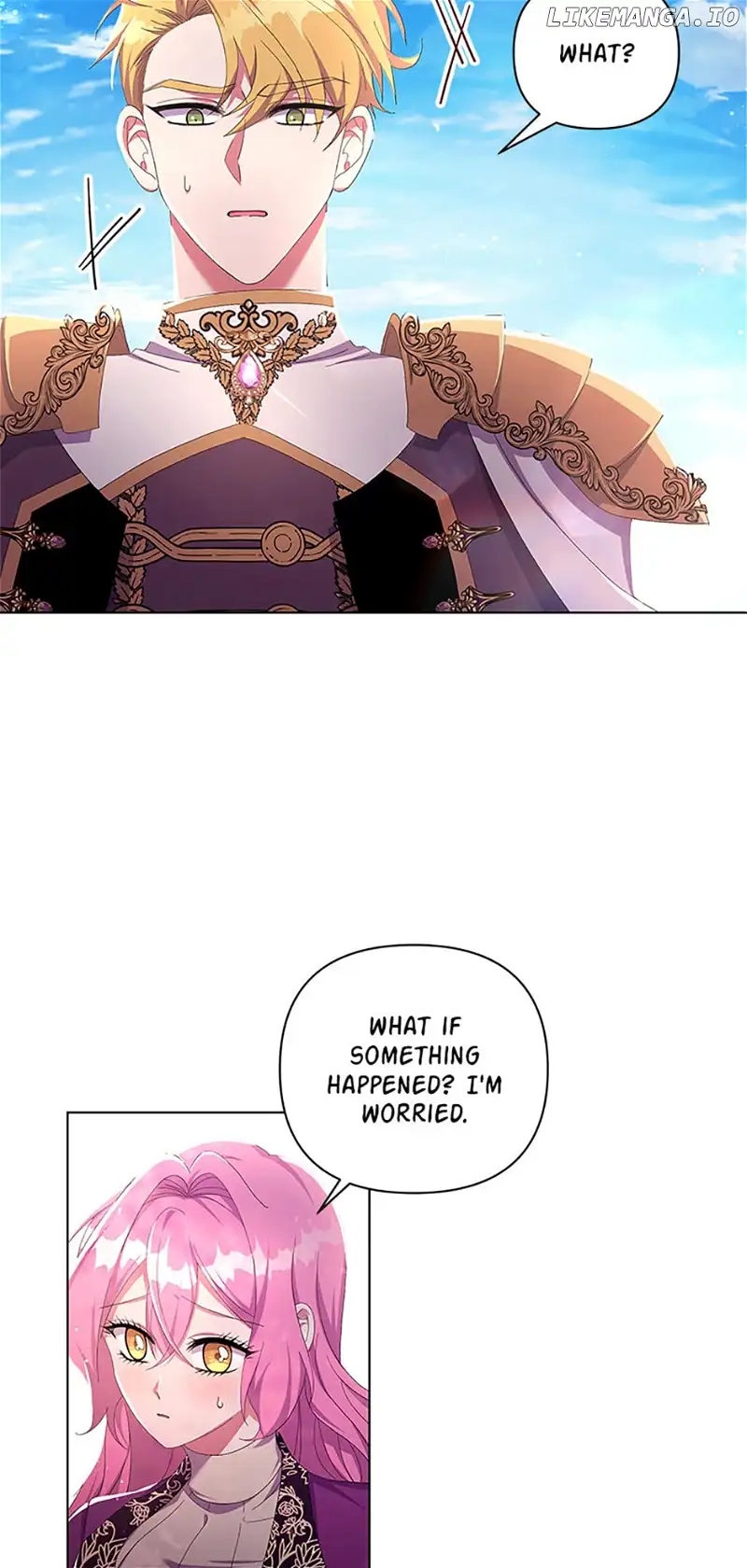 The Obsessive Second Male Lead Has Gone Wild chapter 31 page 10