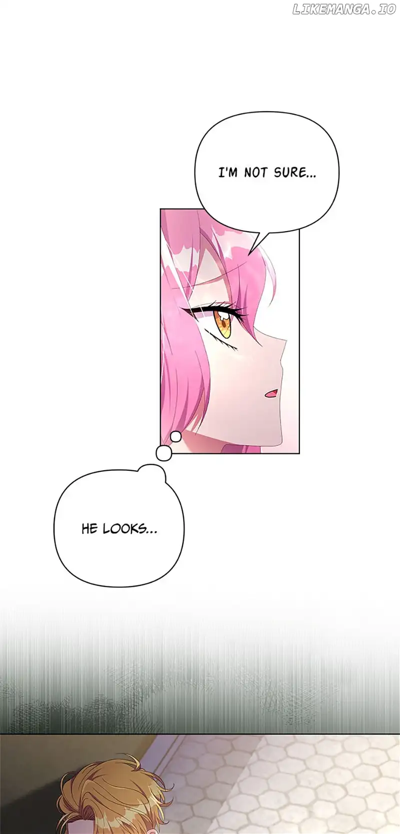 The Obsessive Second Male Lead Has Gone Wild chapter 31 page 12