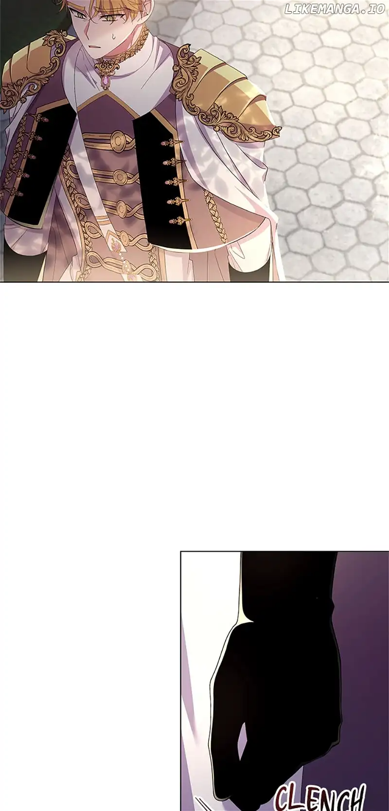 The Obsessive Second Male Lead Has Gone Wild chapter 31 page 13