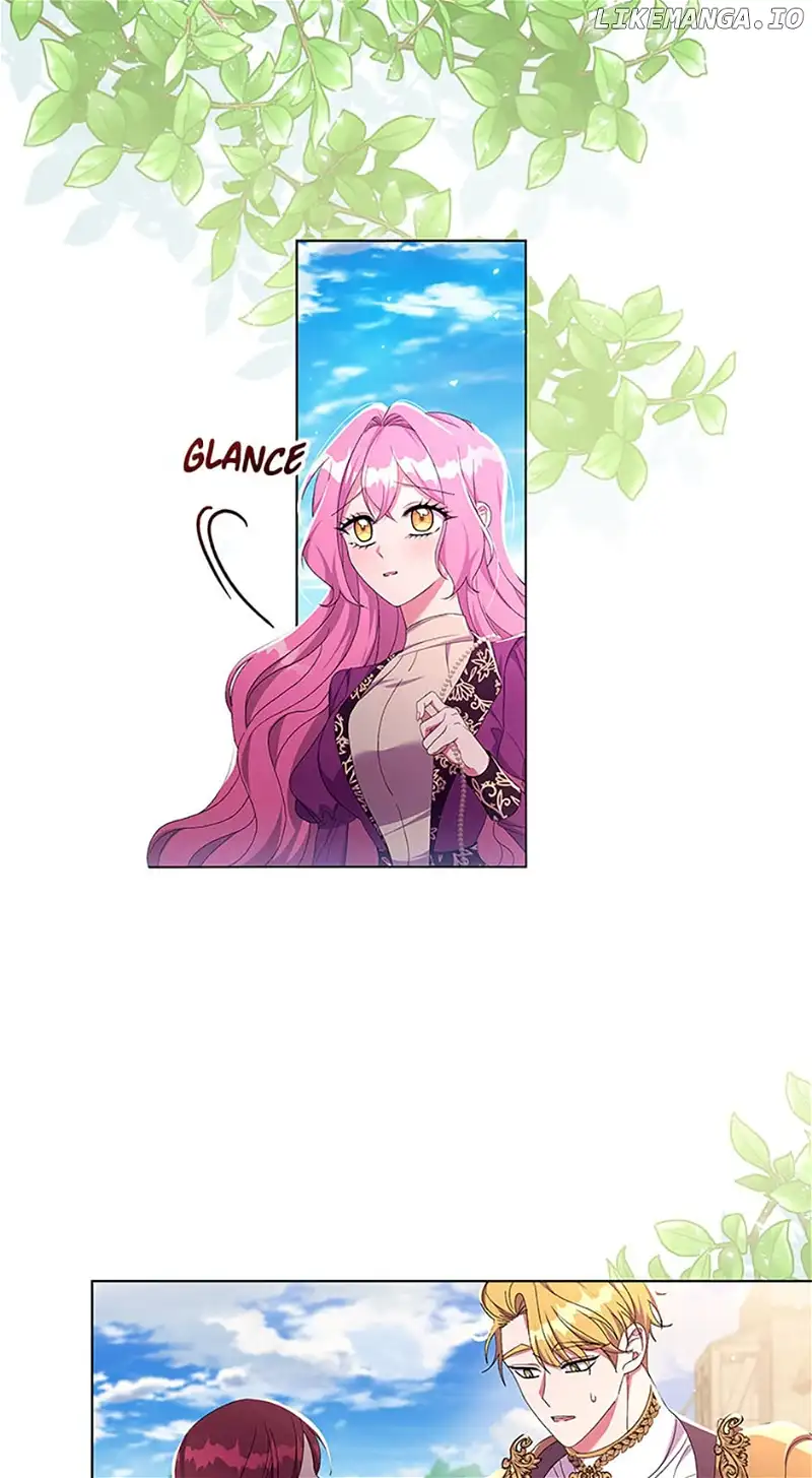 The Obsessive Second Male Lead Has Gone Wild chapter 31 page 19
