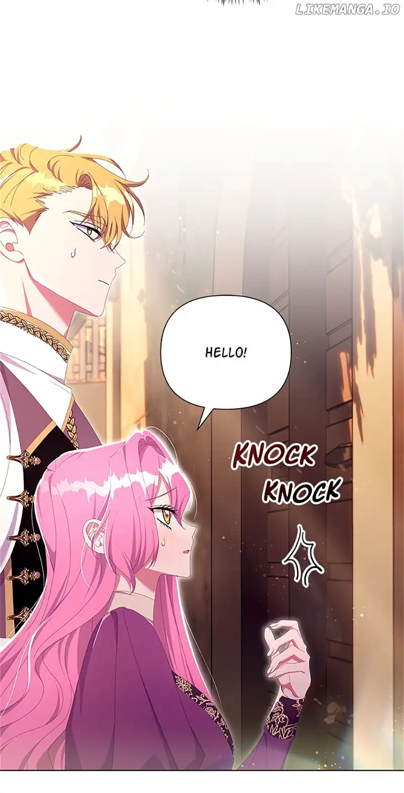 The Obsessive Second Male Lead Has Gone Wild chapter 31 page 23