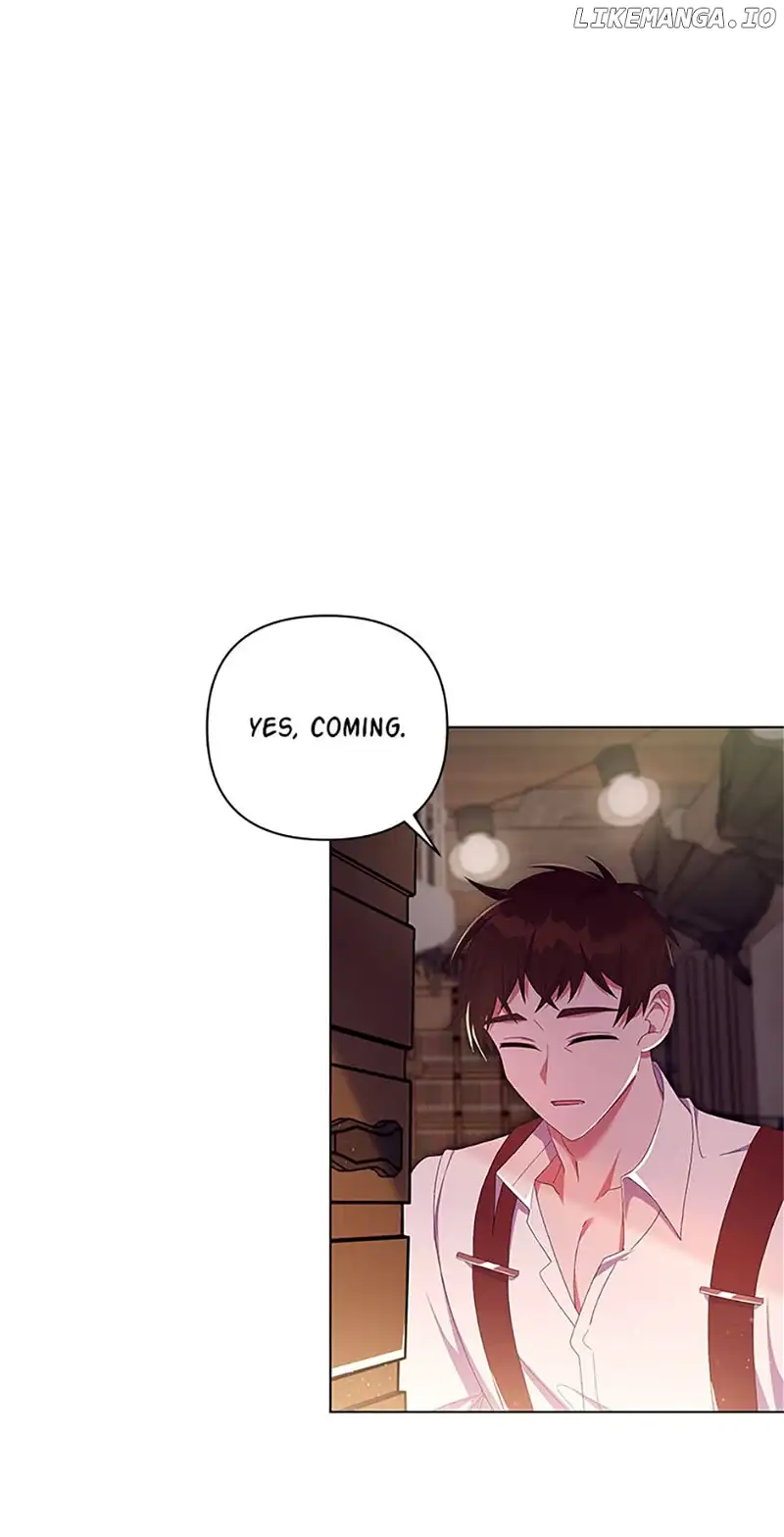 The Obsessive Second Male Lead Has Gone Wild chapter 31 page 24