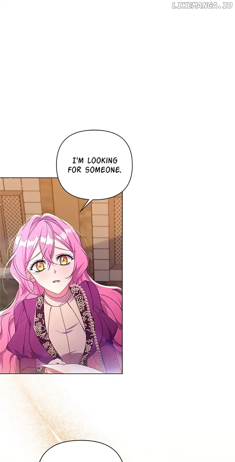 The Obsessive Second Male Lead Has Gone Wild chapter 31 page 25