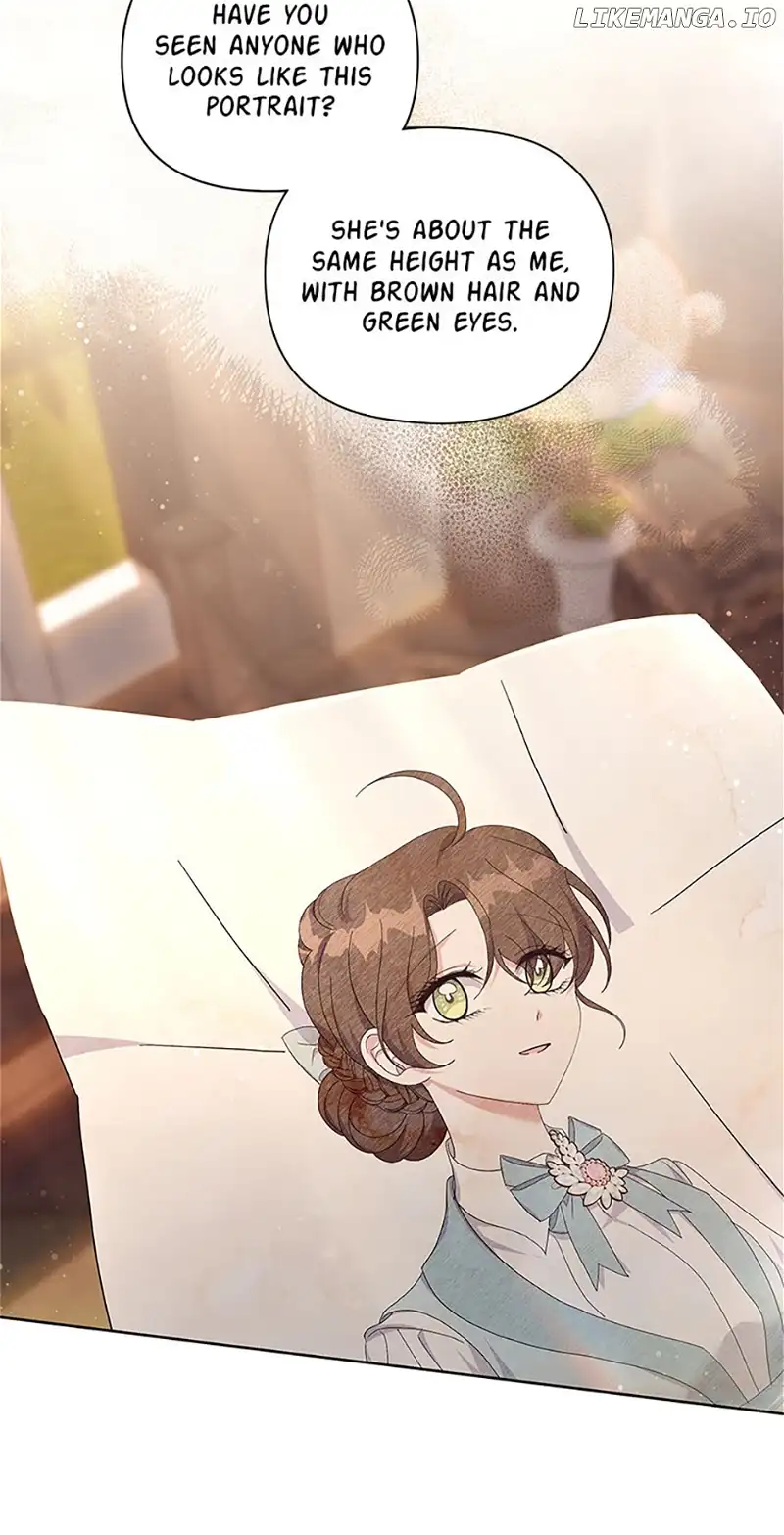 The Obsessive Second Male Lead Has Gone Wild chapter 31 page 26
