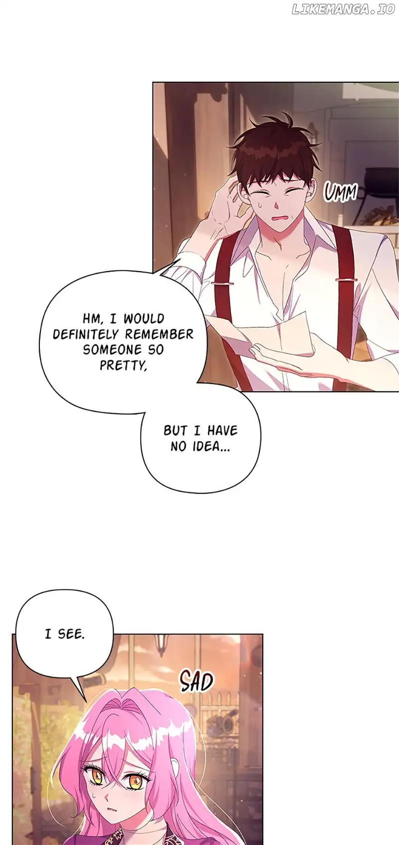 The Obsessive Second Male Lead Has Gone Wild chapter 31 page 27