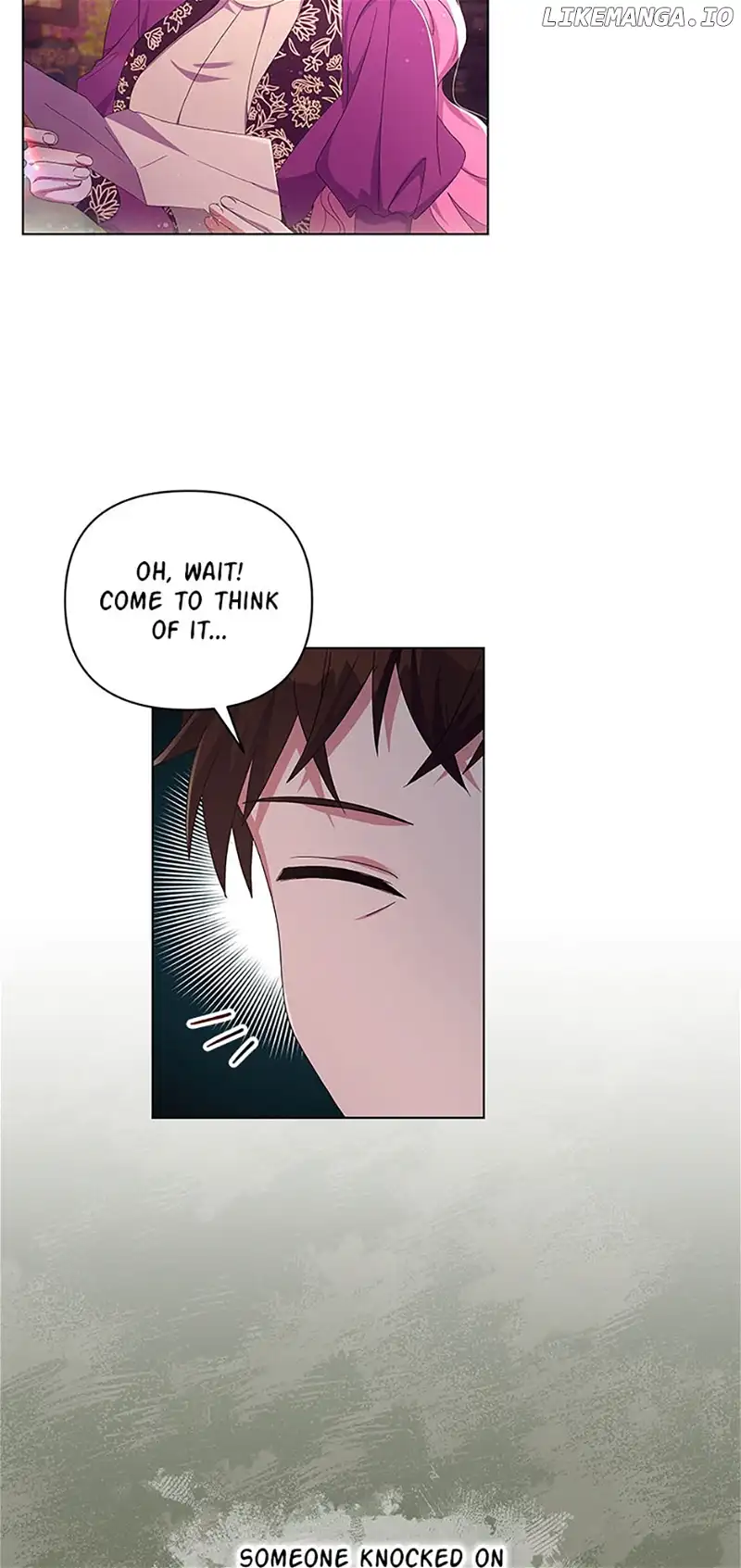 The Obsessive Second Male Lead Has Gone Wild chapter 31 page 28