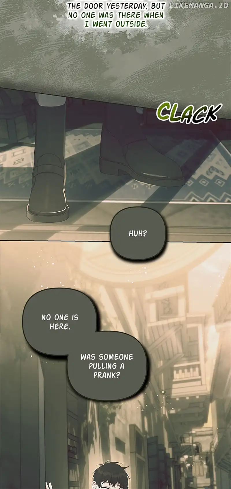 The Obsessive Second Male Lead Has Gone Wild chapter 31 page 29