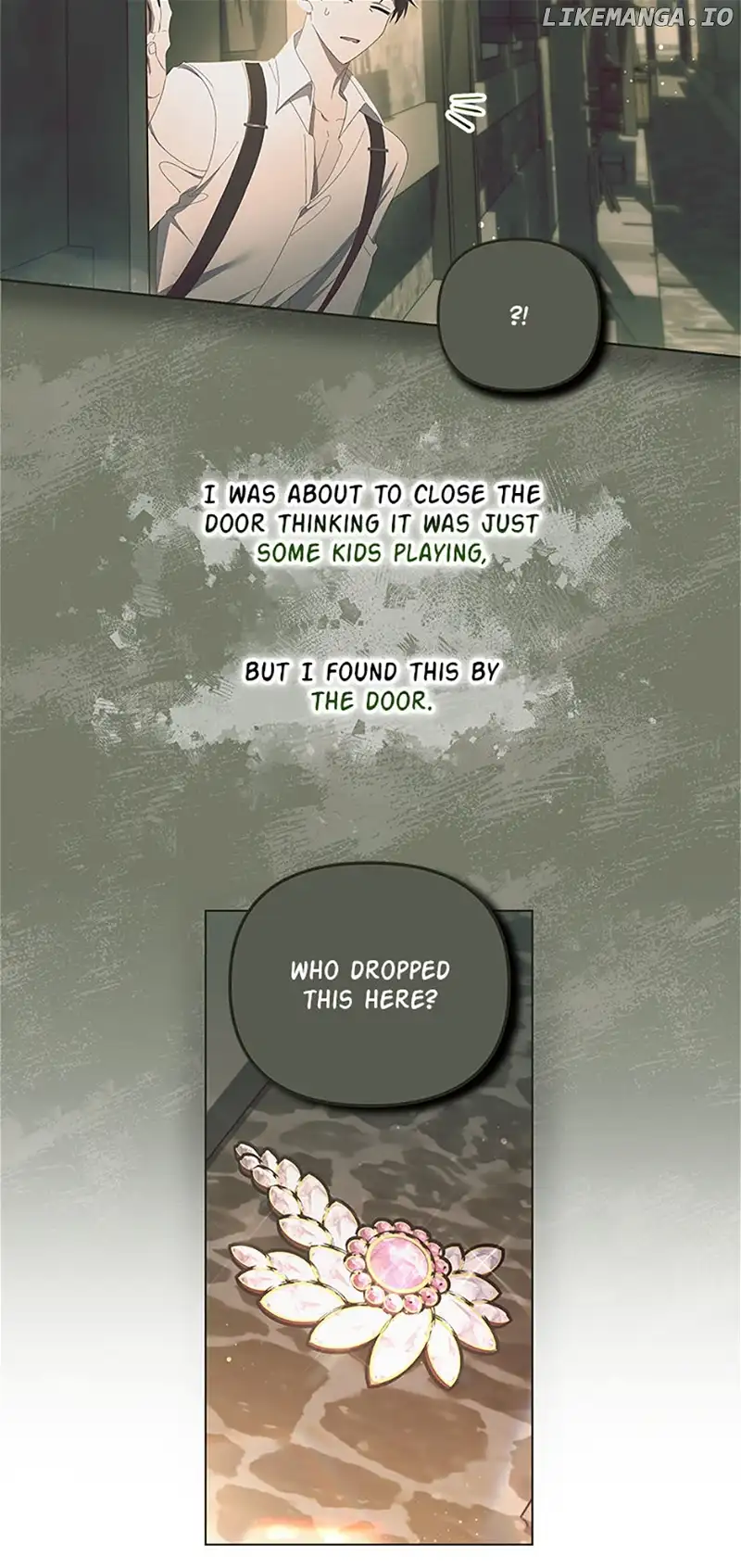 The Obsessive Second Male Lead Has Gone Wild chapter 31 page 30