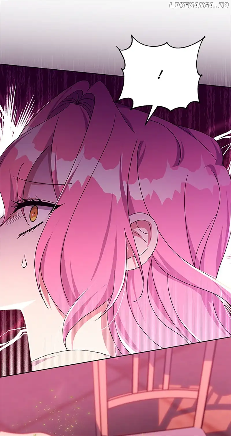 The Obsessive Second Male Lead Has Gone Wild chapter 31 page 33