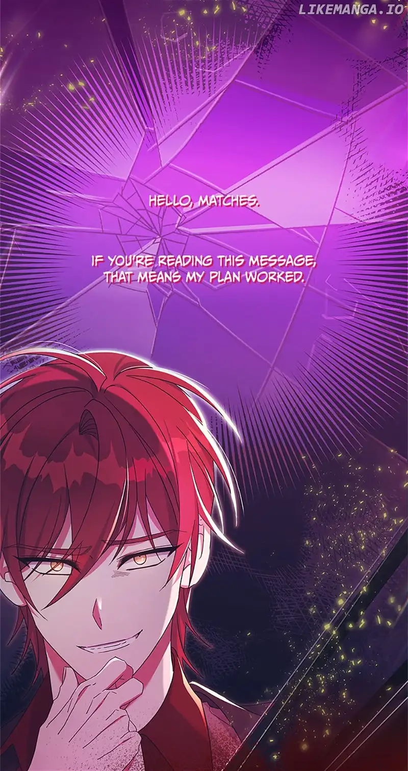 The Obsessive Second Male Lead Has Gone Wild chapter 31 page 35