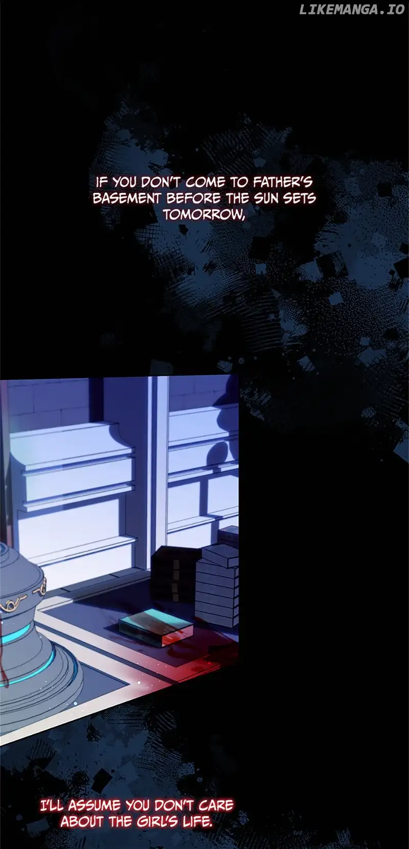 The Obsessive Second Male Lead Has Gone Wild chapter 31 page 37