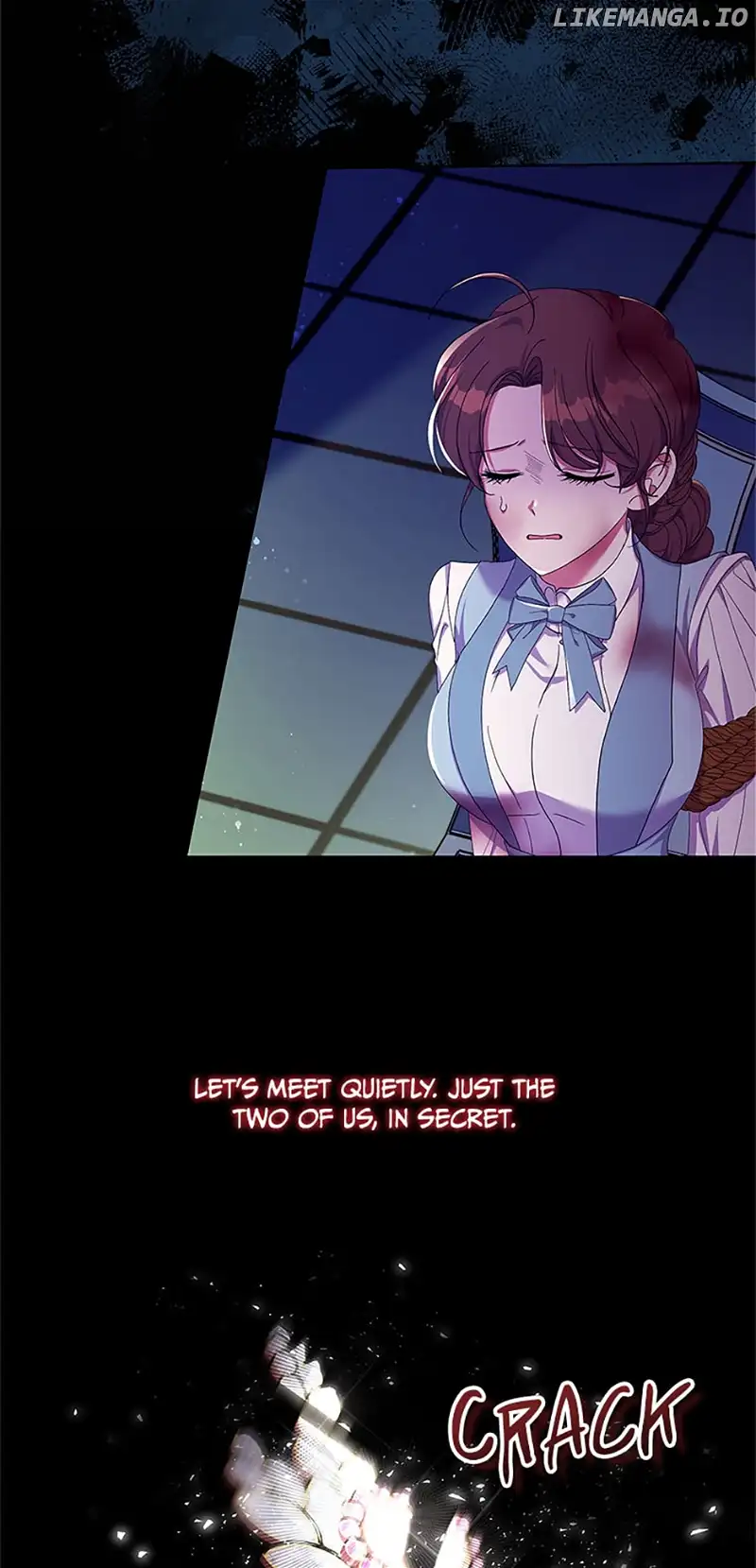 The Obsessive Second Male Lead Has Gone Wild chapter 31 page 38