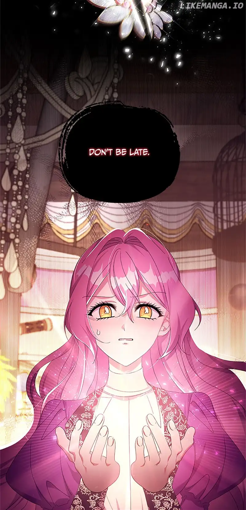 The Obsessive Second Male Lead Has Gone Wild chapter 31 page 39