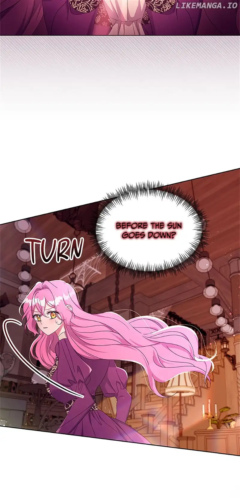 The Obsessive Second Male Lead Has Gone Wild chapter 31 page 40