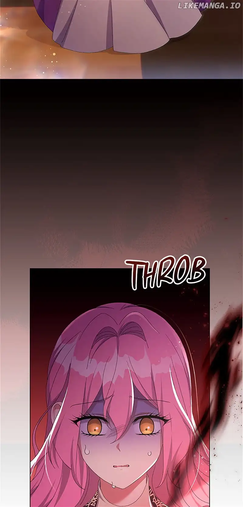 The Obsessive Second Male Lead Has Gone Wild chapter 31 page 48