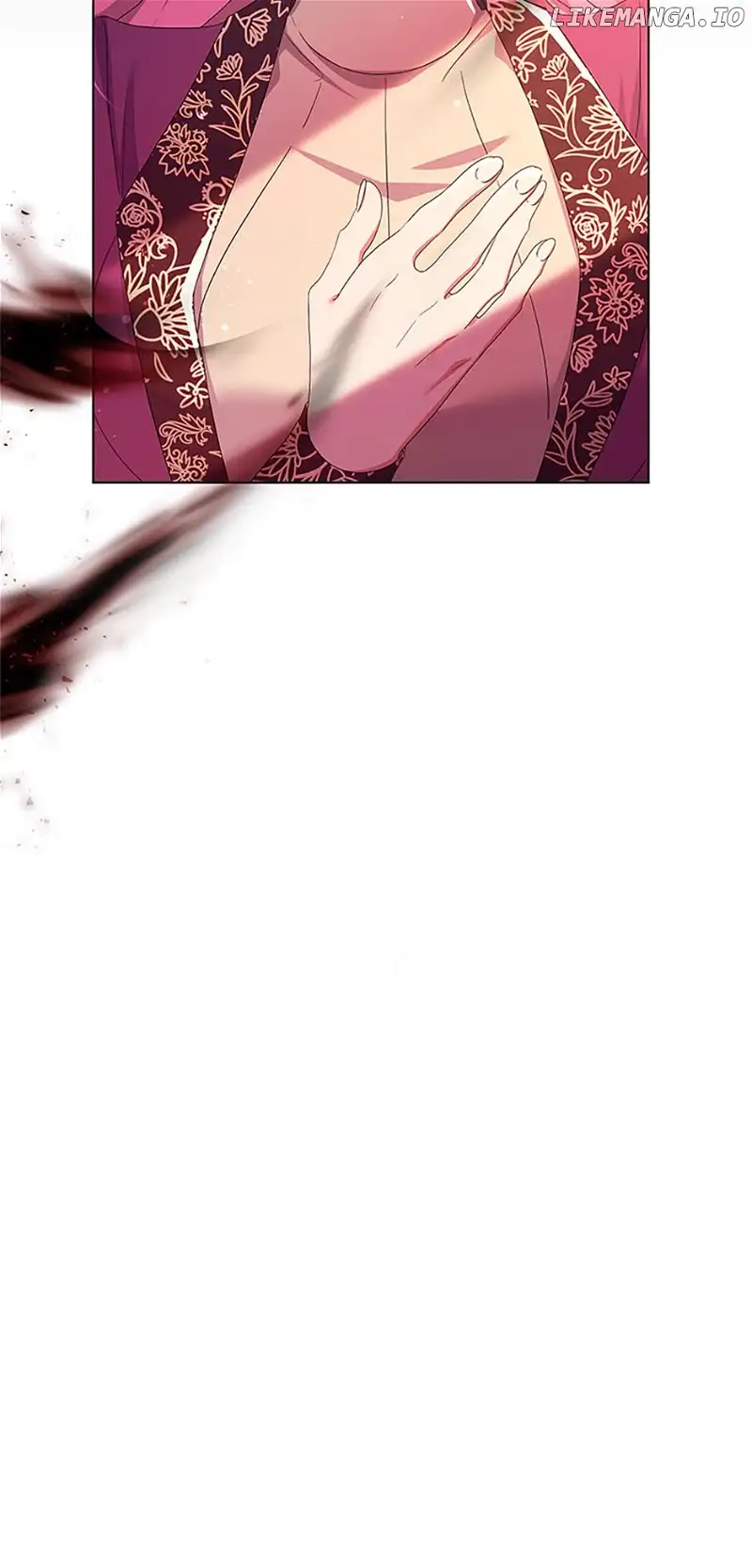The Obsessive Second Male Lead Has Gone Wild chapter 31 page 49