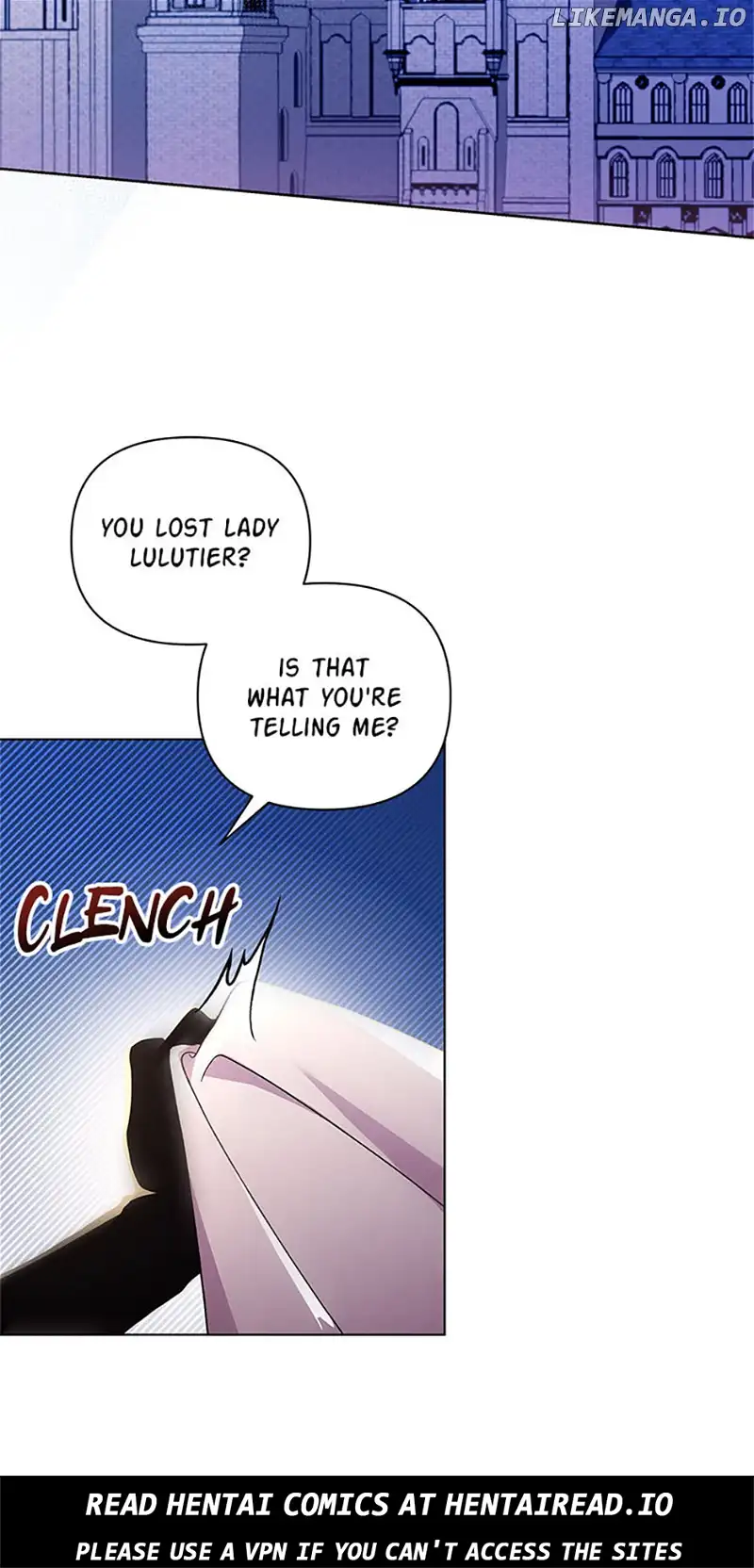 The Obsessive Second Male Lead Has Gone Wild chapter 31 page 52