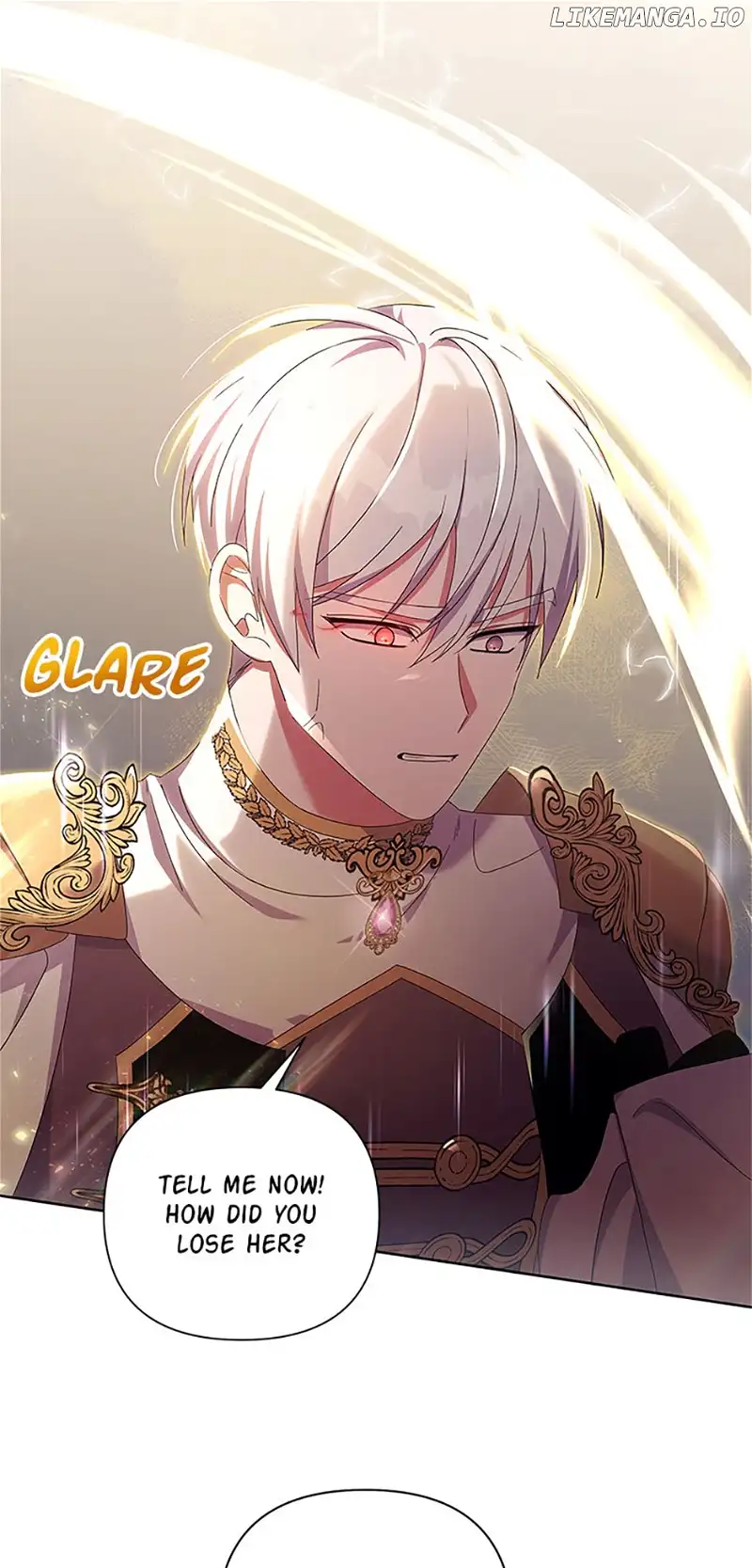The Obsessive Second Male Lead Has Gone Wild chapter 31 page 55