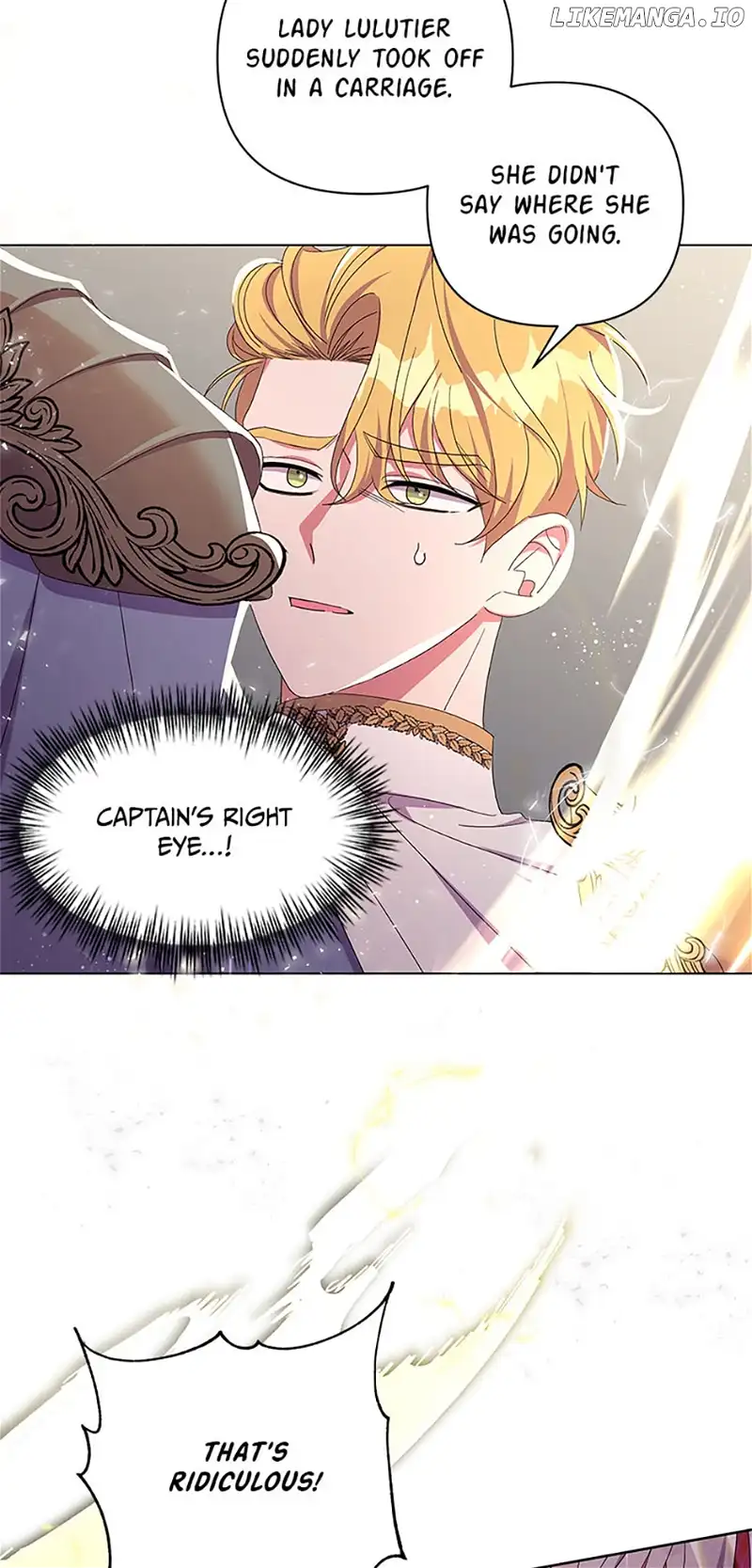 The Obsessive Second Male Lead Has Gone Wild chapter 31 page 56