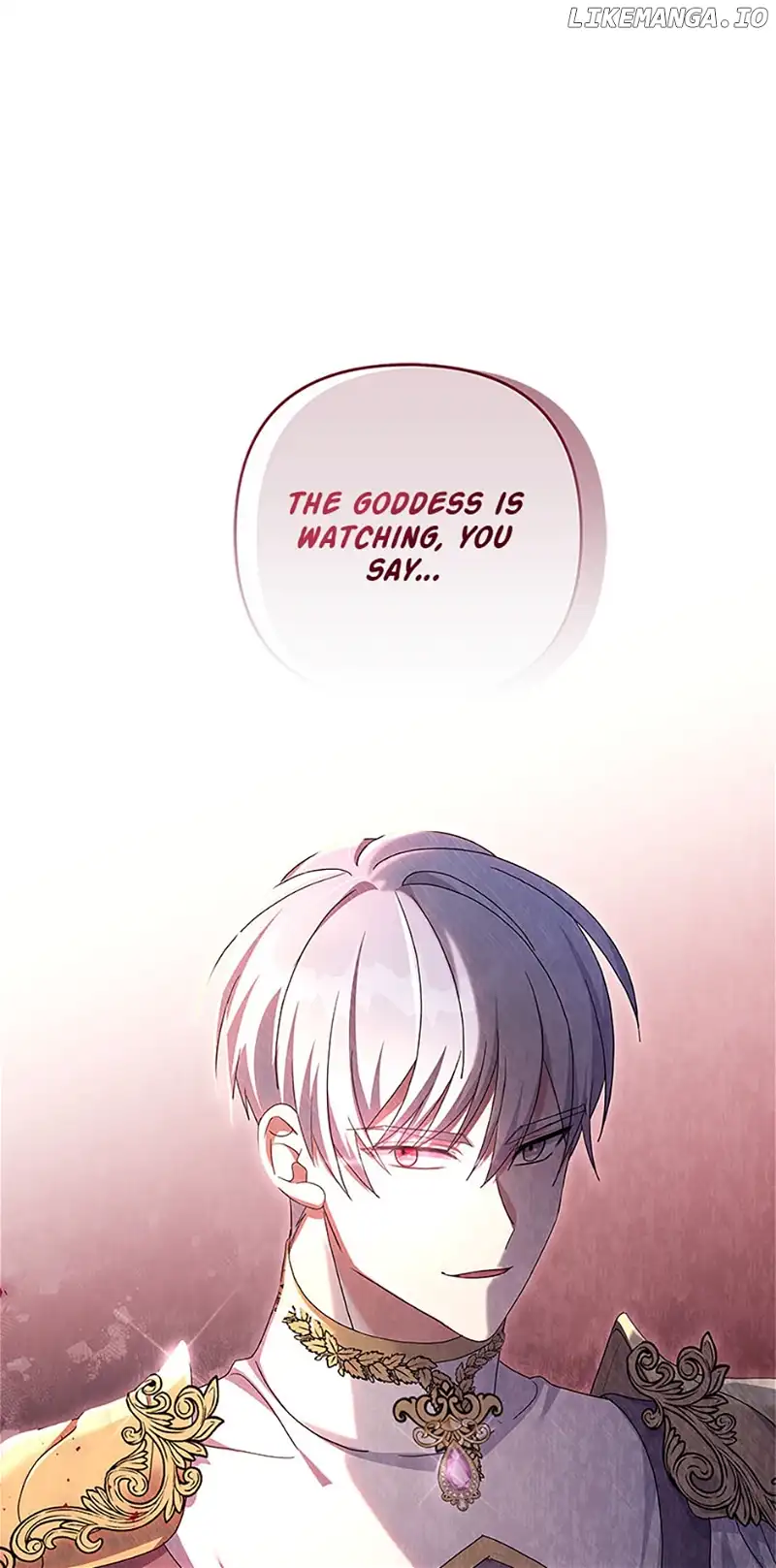 The Obsessive Second Male Lead Has Gone Wild chapter 31 page 59