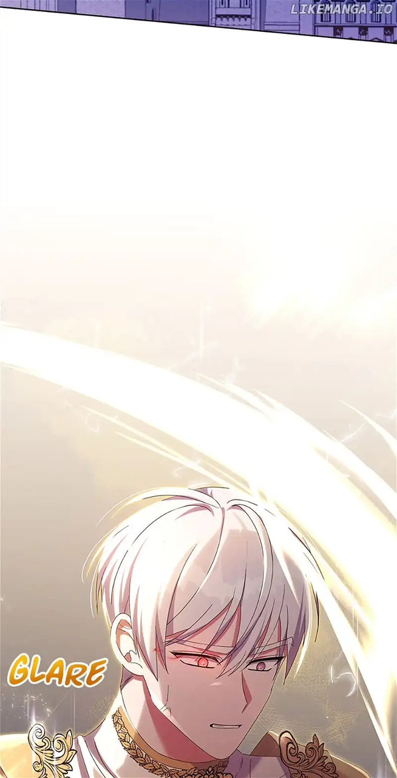 The Obsessive Second Male Lead Has Gone Wild chapter 32 page 2