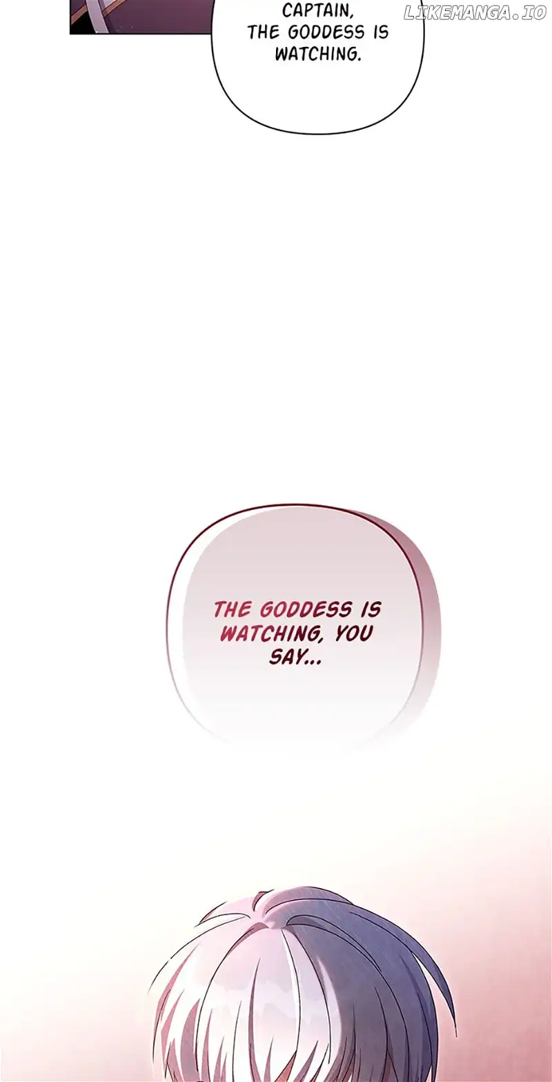 The Obsessive Second Male Lead Has Gone Wild chapter 32 page 5