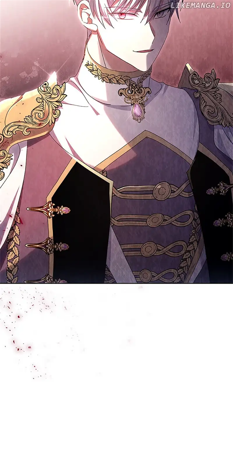 The Obsessive Second Male Lead Has Gone Wild chapter 32 page 6