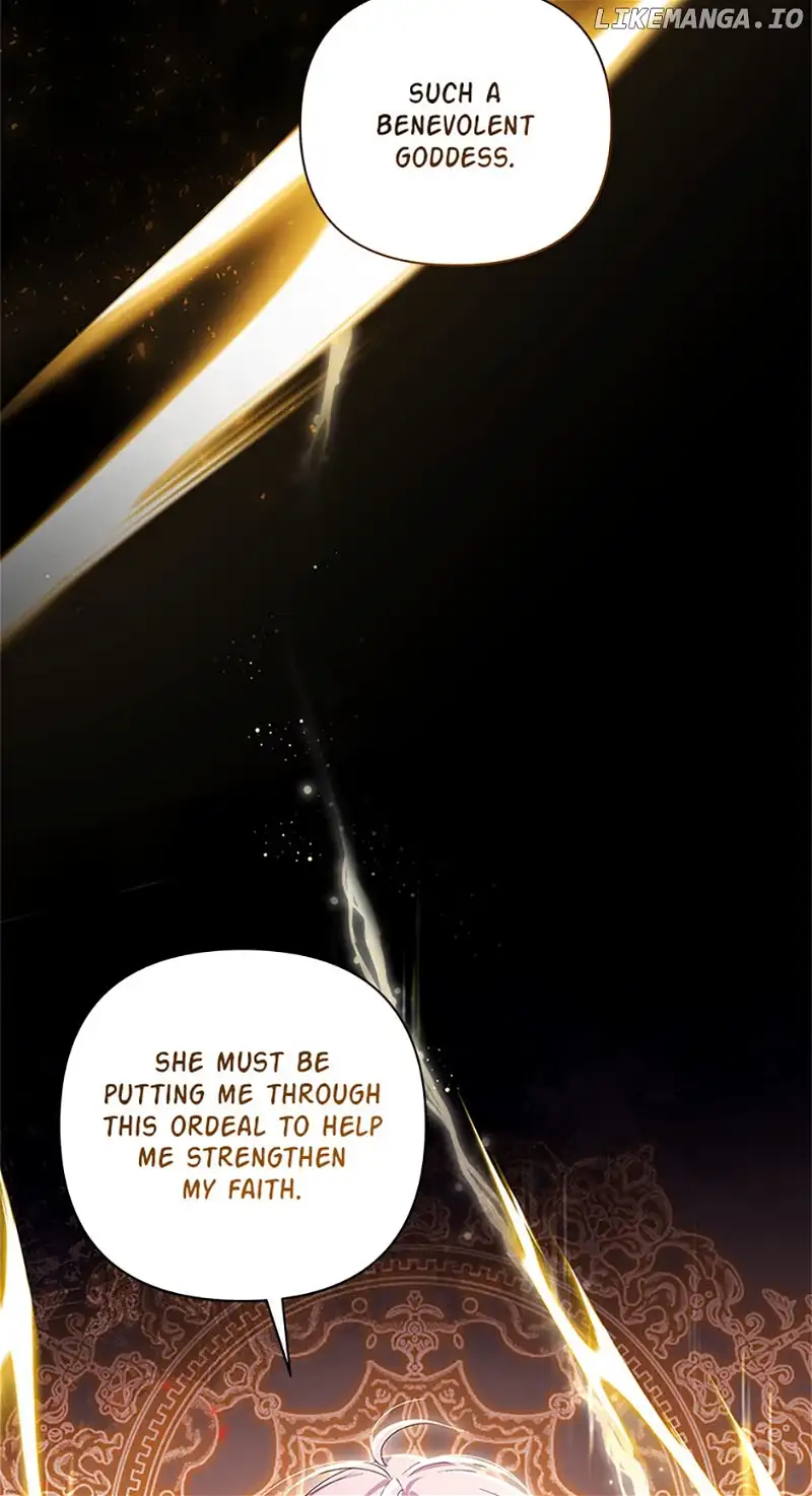 The Obsessive Second Male Lead Has Gone Wild chapter 32 page 10