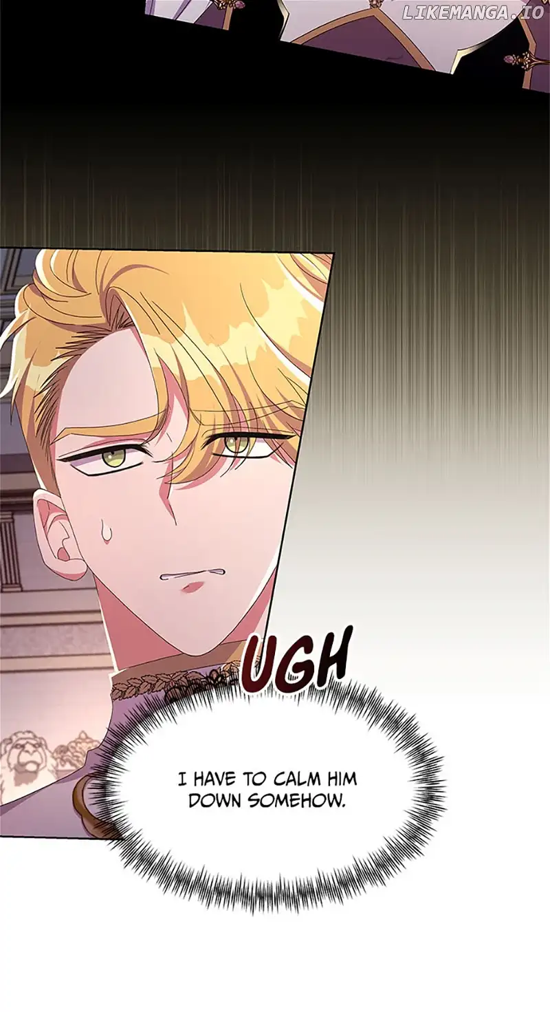 The Obsessive Second Male Lead Has Gone Wild chapter 32 page 13