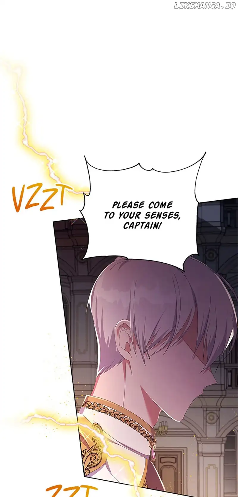 The Obsessive Second Male Lead Has Gone Wild chapter 32 page 14
