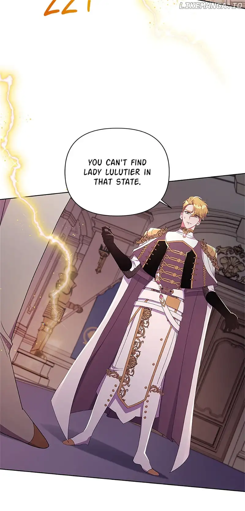 The Obsessive Second Male Lead Has Gone Wild chapter 32 page 15