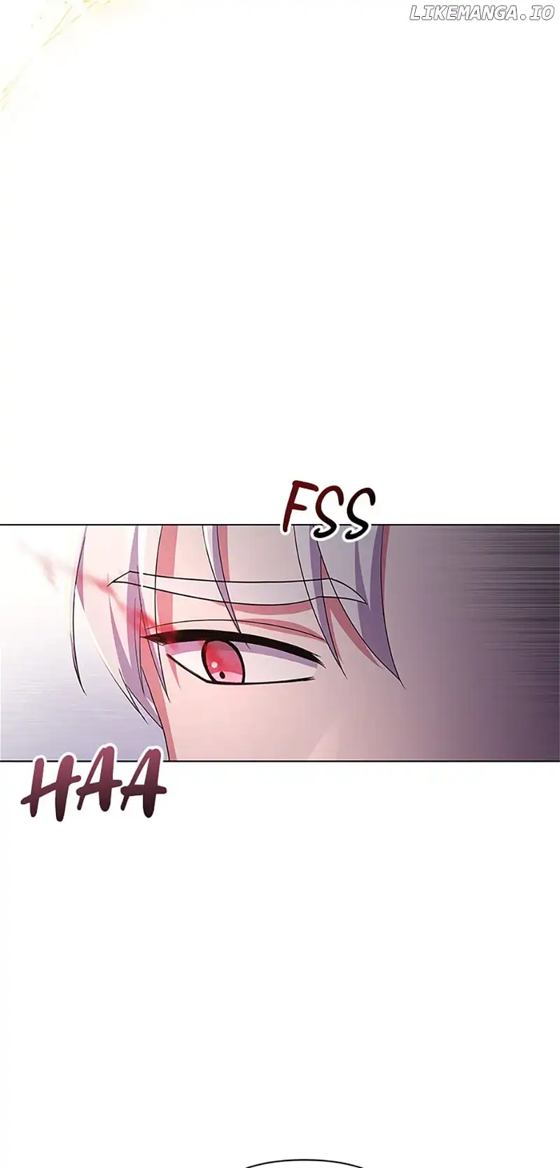 The Obsessive Second Male Lead Has Gone Wild chapter 32 page 18