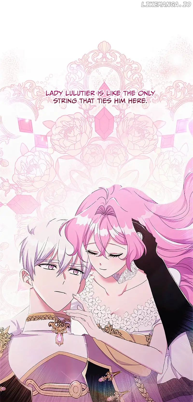 The Obsessive Second Male Lead Has Gone Wild chapter 32 page 24