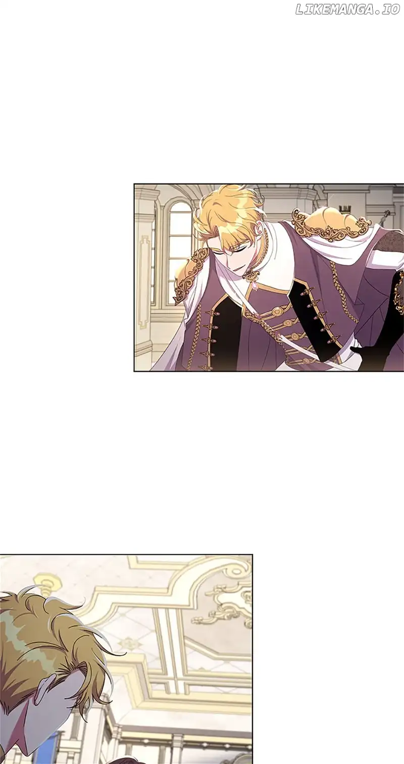 The Obsessive Second Male Lead Has Gone Wild chapter 32 page 26