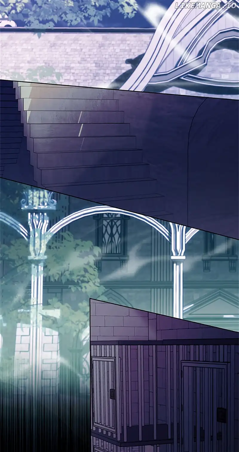 The Obsessive Second Male Lead Has Gone Wild chapter 32 page 28