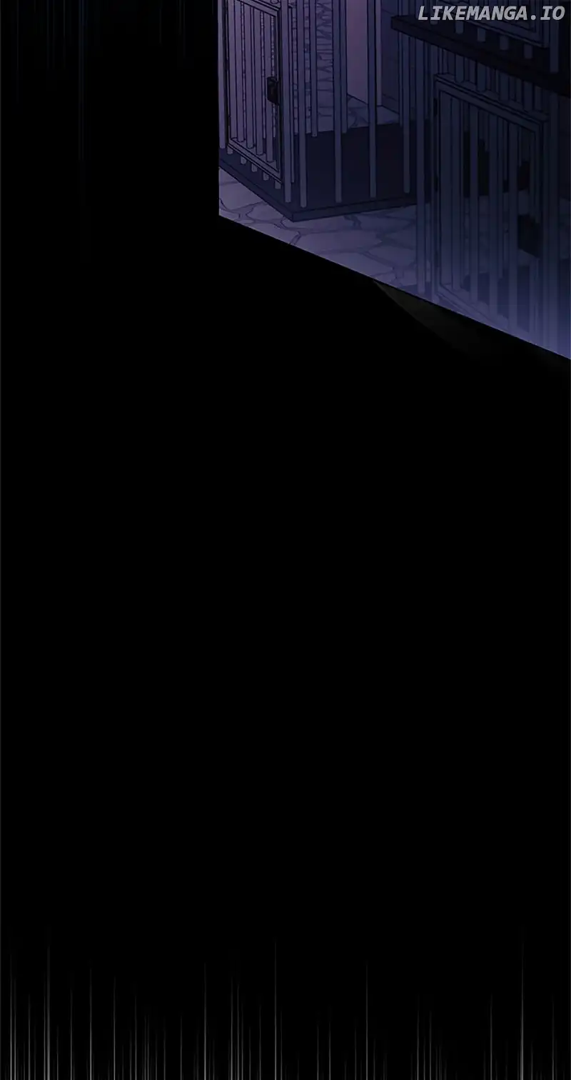 The Obsessive Second Male Lead Has Gone Wild chapter 32 page 29
