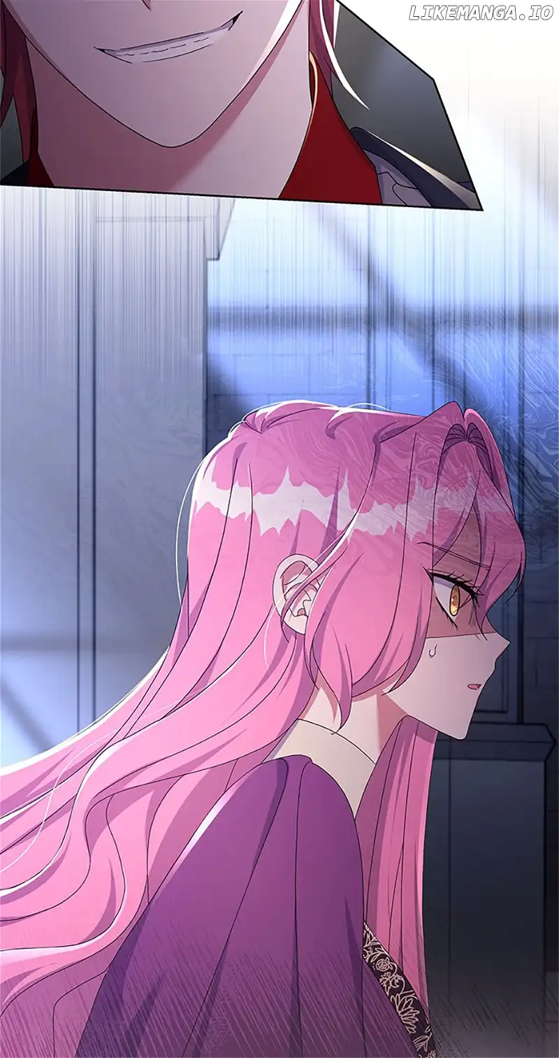 The Obsessive Second Male Lead Has Gone Wild chapter 32 page 32