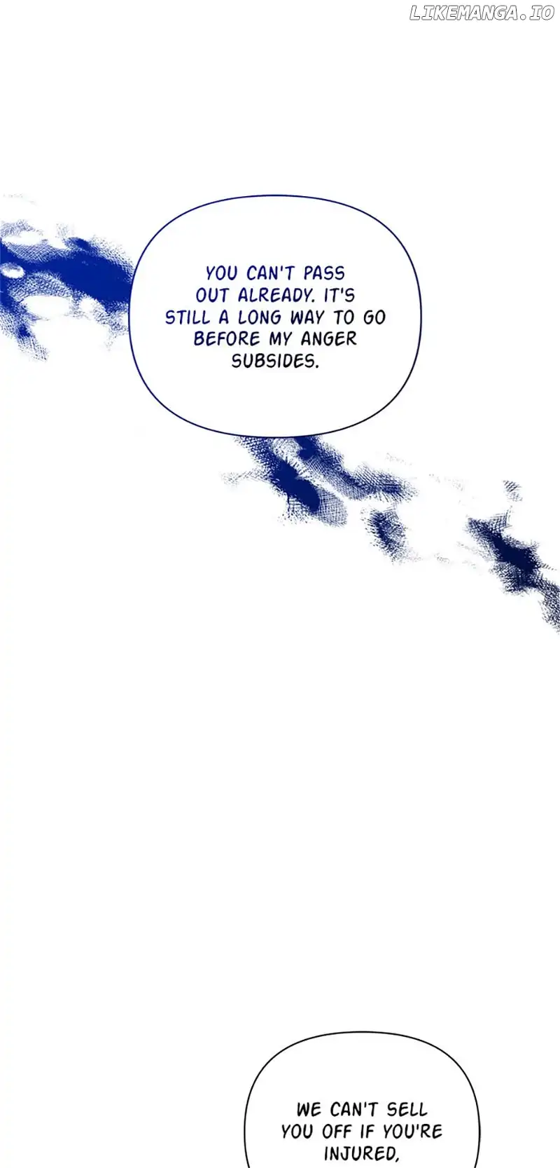 The Obsessive Second Male Lead Has Gone Wild chapter 32 page 33