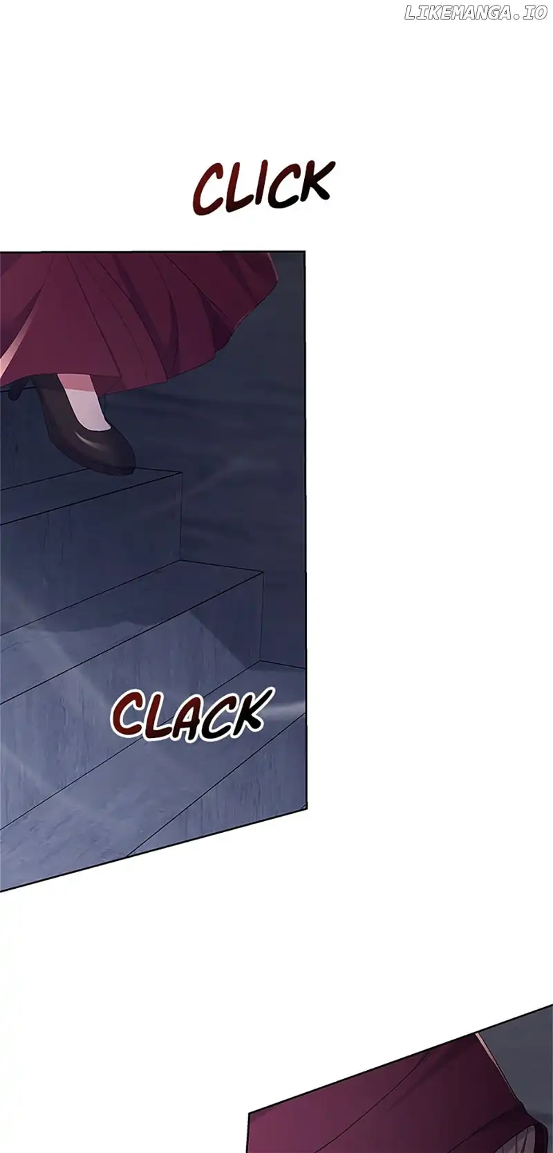 The Obsessive Second Male Lead Has Gone Wild chapter 32 page 45